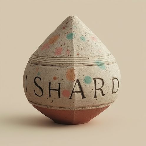 Pottery Shard