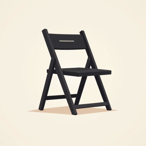 Folding Chair