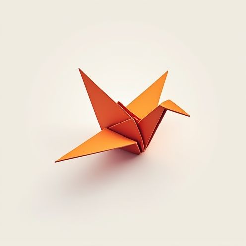 Origami Crane