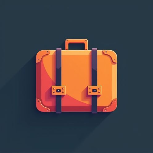 Suitcase