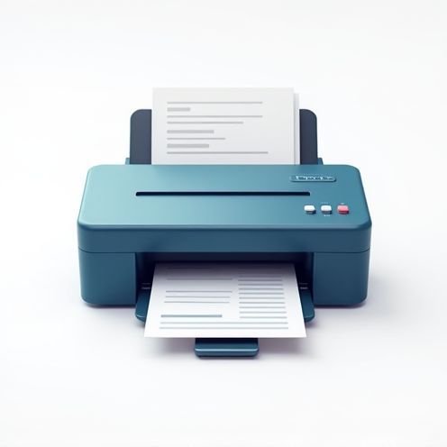 Printer Icon