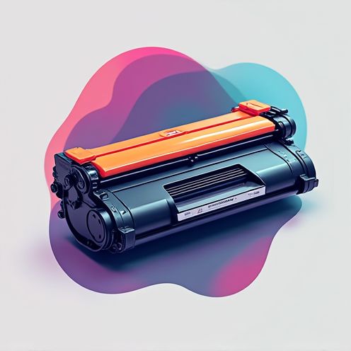 Toner Cartridge