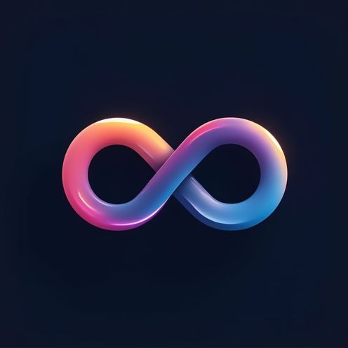 Infinity loop