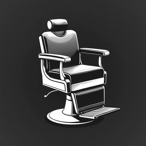 Barber Chair