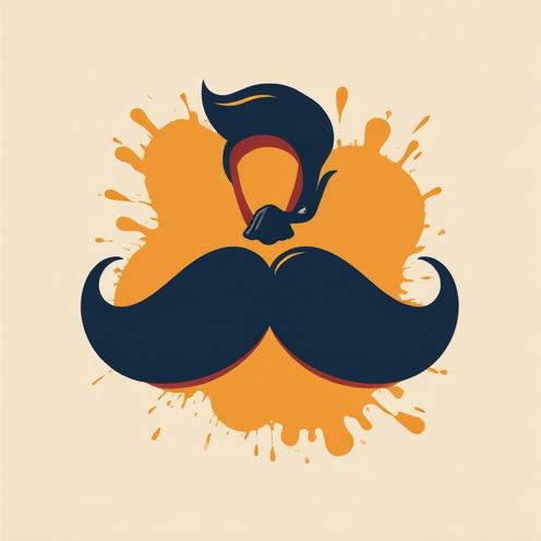 Mustache