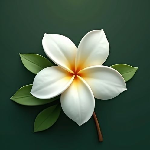 Jasmine Flower