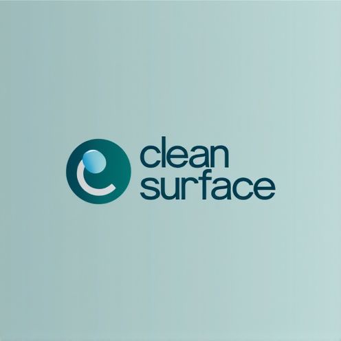 Clean Surface