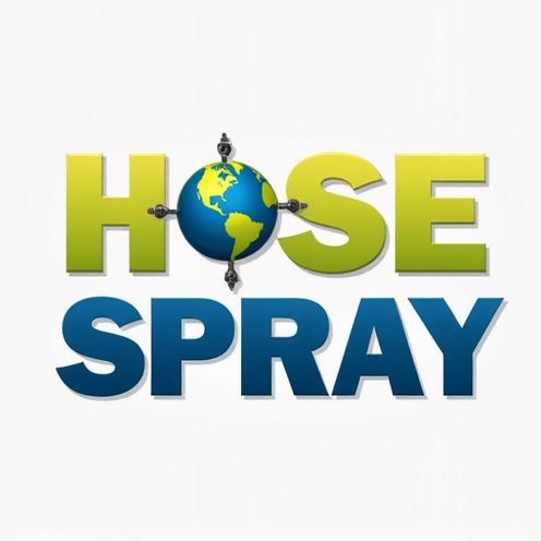 Hose Spray