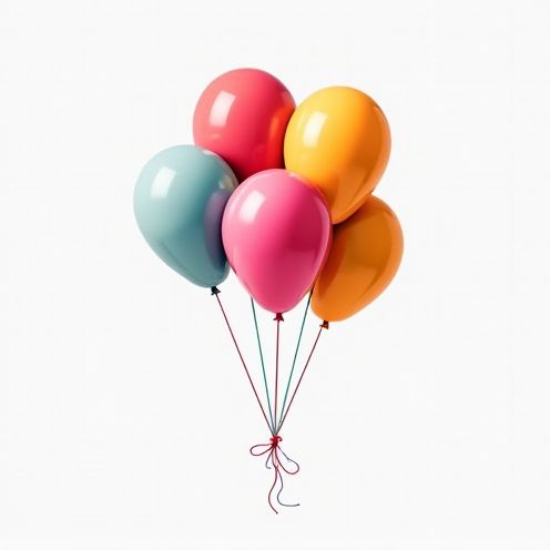 Balloons