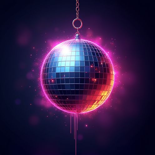 Disco Ball