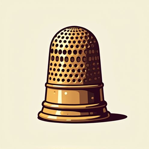 Thimble