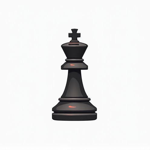 Chess piece