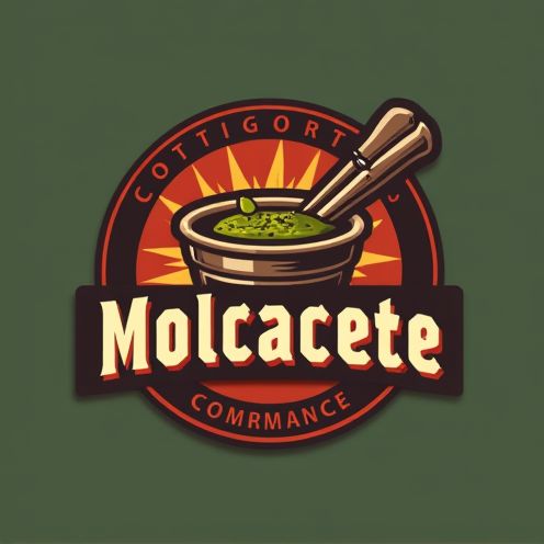 Molcajete