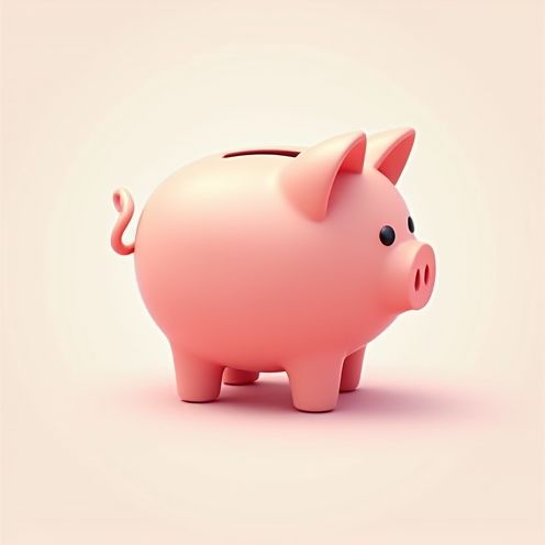 Piggy bank