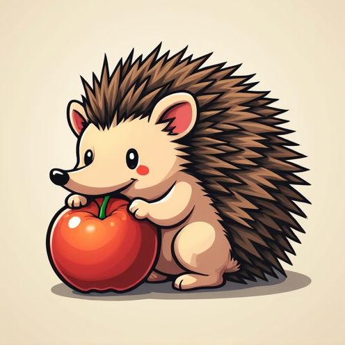 Hedgehog