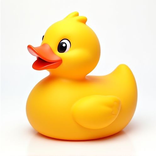 Rubber Duck