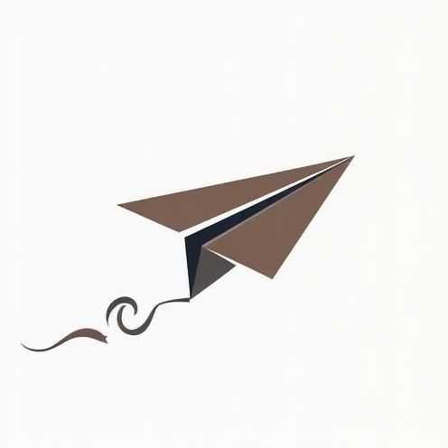 Paper Plane