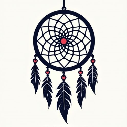 Dreamcatcher