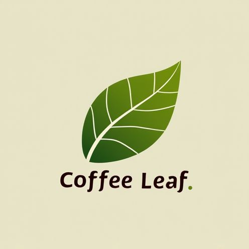 Coffee Leaf