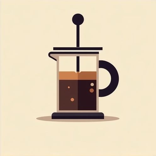 French Press