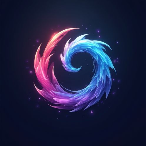 Steam Swirl