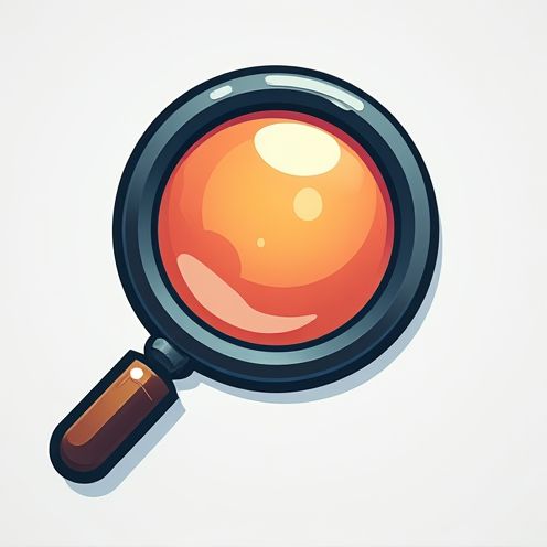 Magnifying Glass