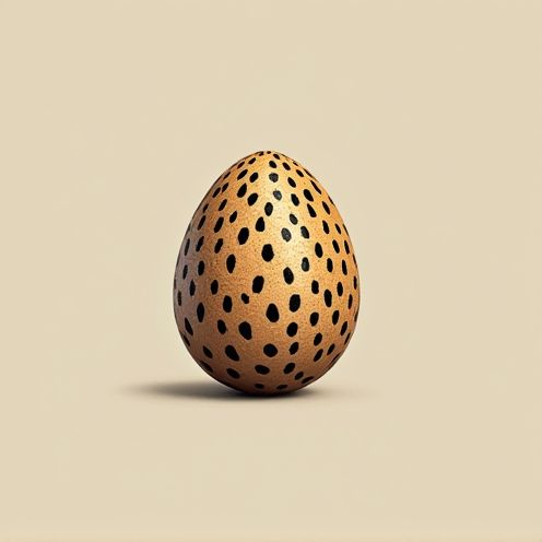 Quail egg