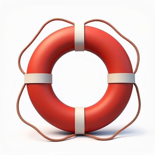 Lifebuoy