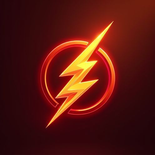 Flash Symbol