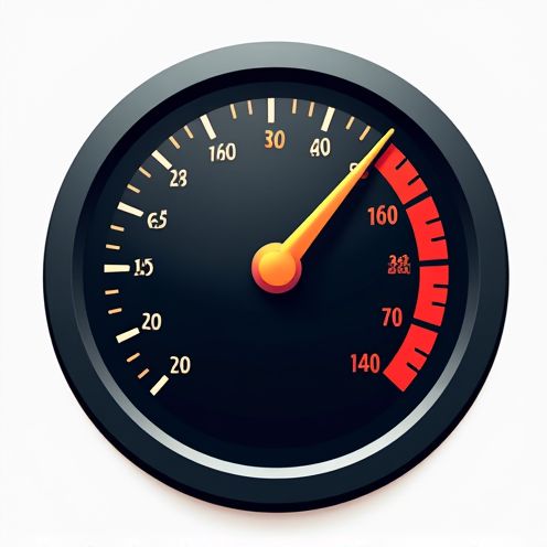 Speedometer