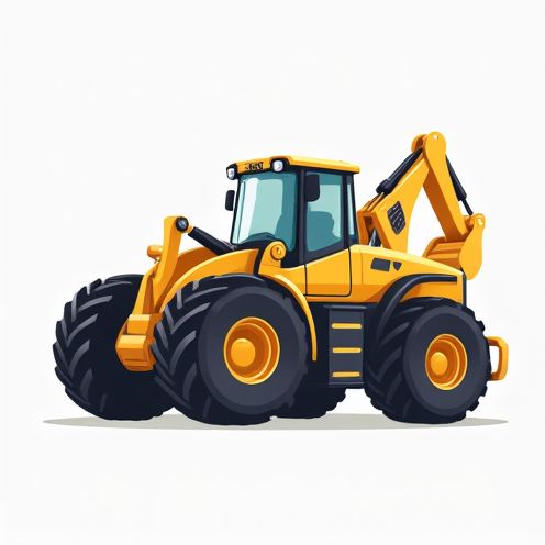 Wheel Loader