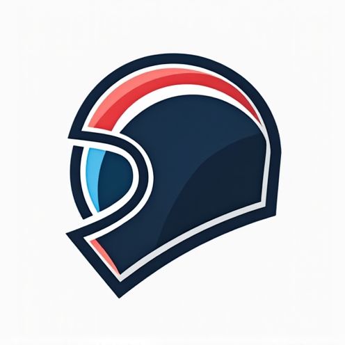 Helmet icon