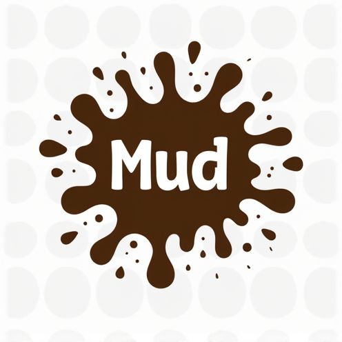 Mud splash