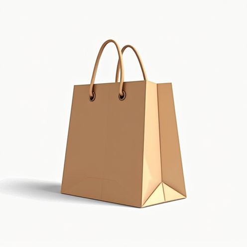 Shopping Bag