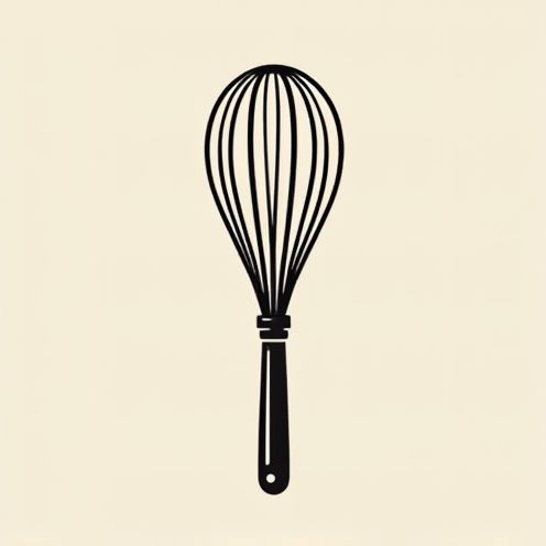 A whisk