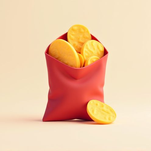 Bag of Chips