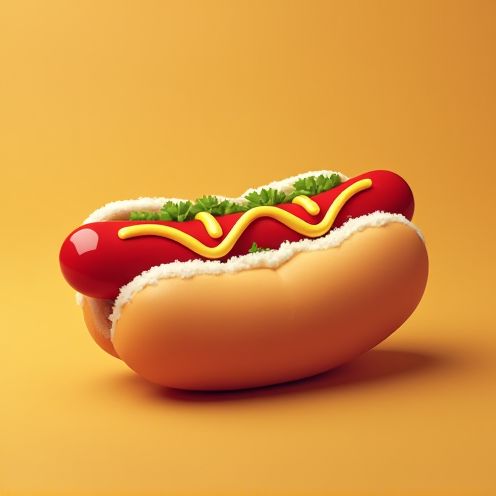 Hot Dog