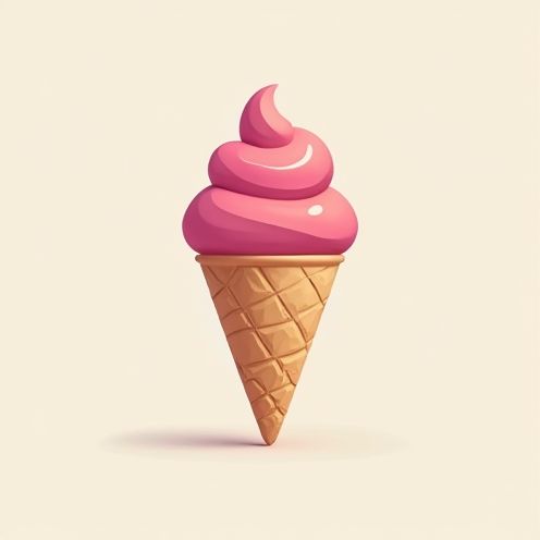 Ice Cream Cone