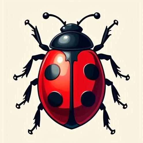 Bedbug barcode