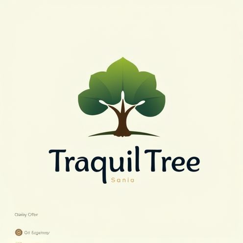 Tranquil Tree