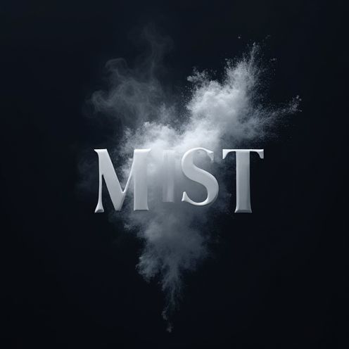 Mist spray