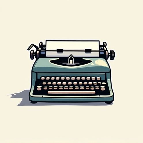 Typewriter