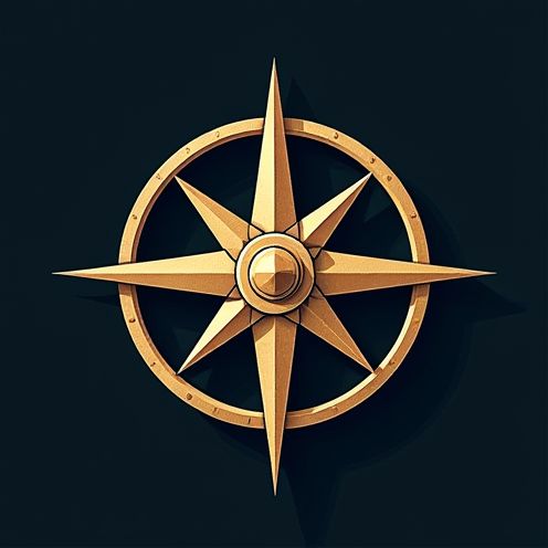 Compass Rose