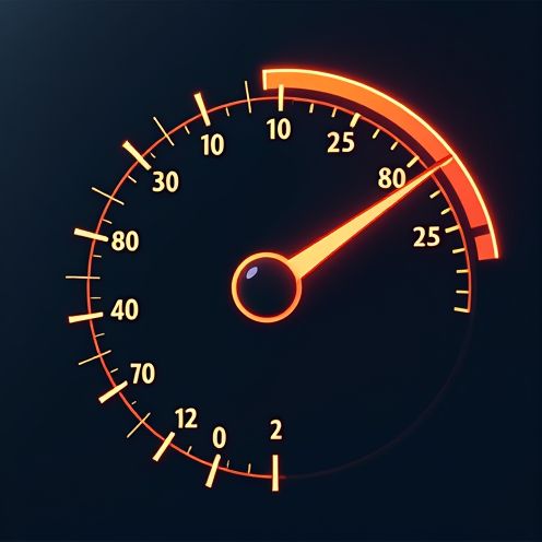 Speedometer