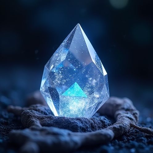 Crystal