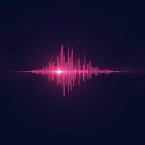 Sound wave