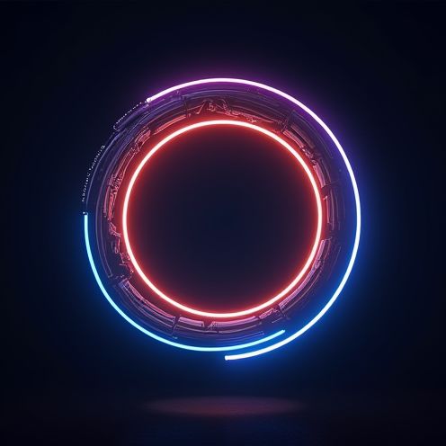 Light Rings