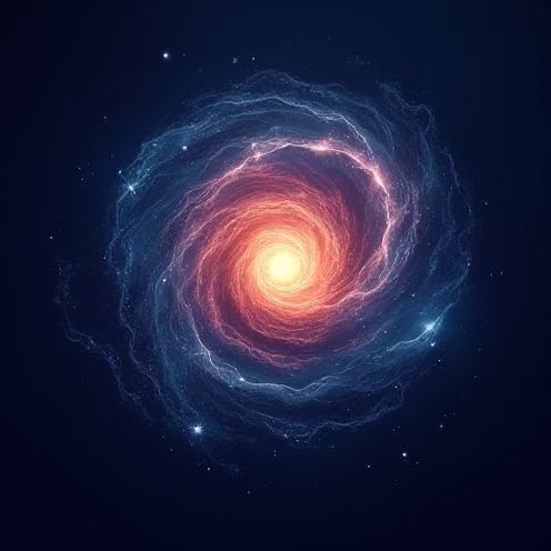 Spiral Galaxy