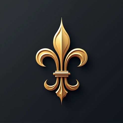 Fleur-de-lis