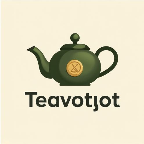 Teapot